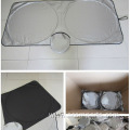 Auto Accessories Sunshade Cover Roll Car Visor Sunshade